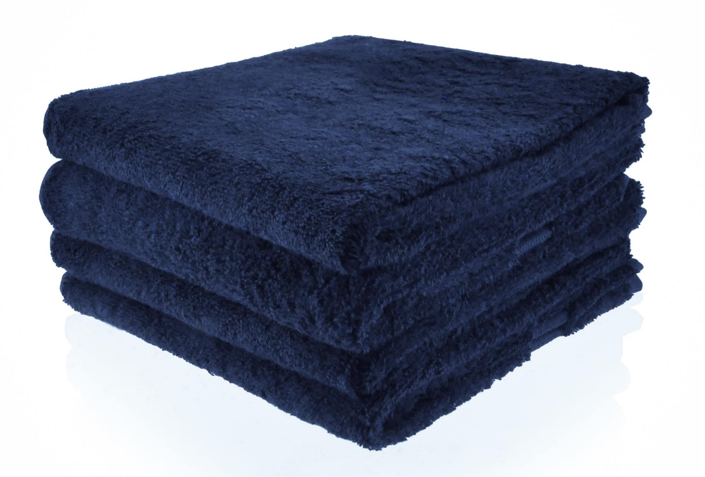Handdoek met naam geborduurd