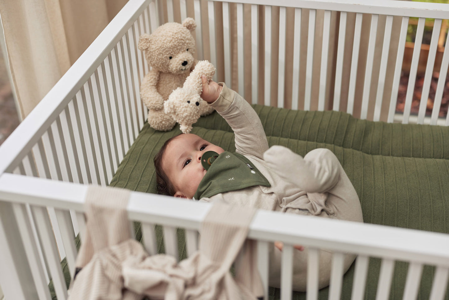 Rammelaar Teddy Bear