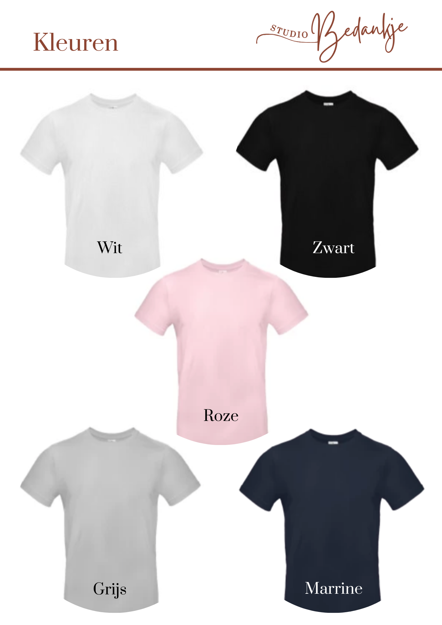 Vrijgezellen T-shirt (Disney squad)