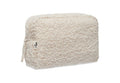 Toilettas teddy met naam geborduurd