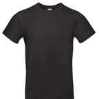 'MAMA' T-shirt met geboortedatum geborduurd