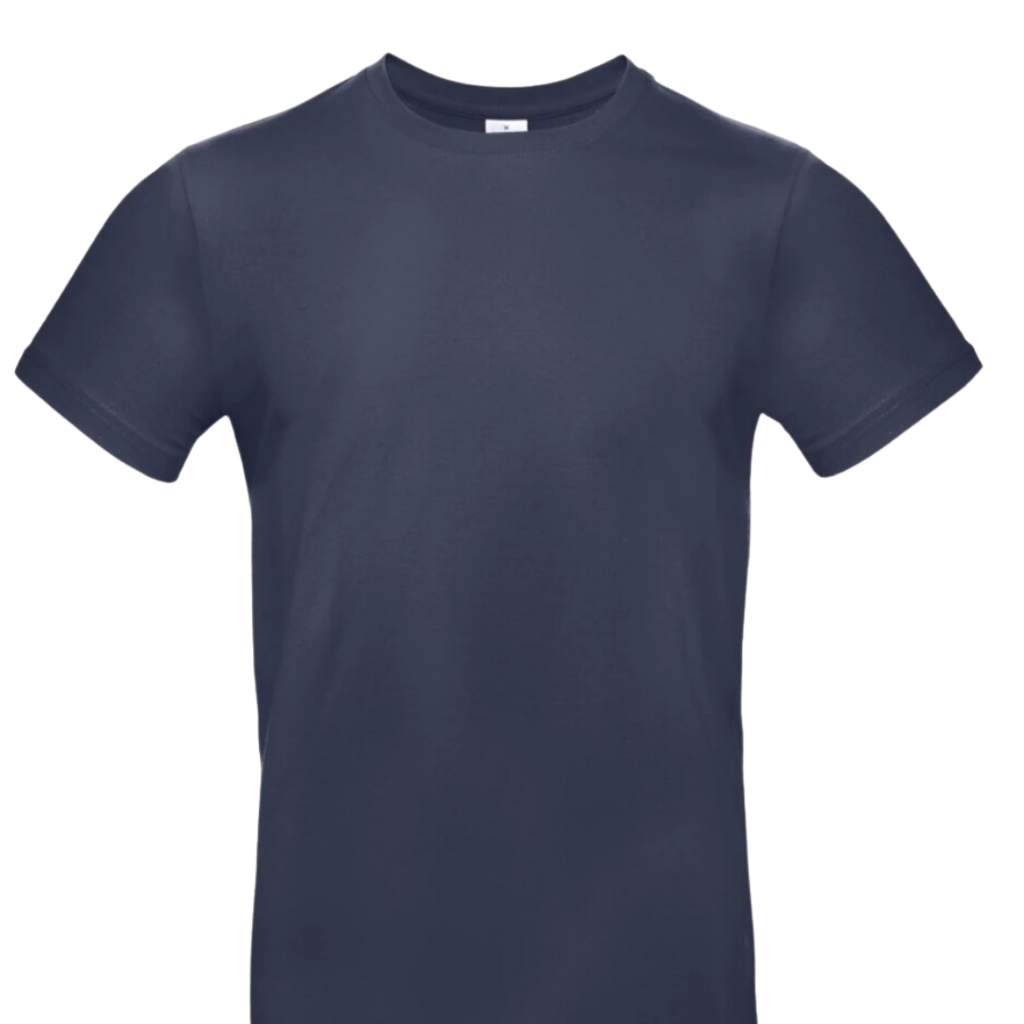 'MAMA' T-shirt met geboortedatum geborduurd