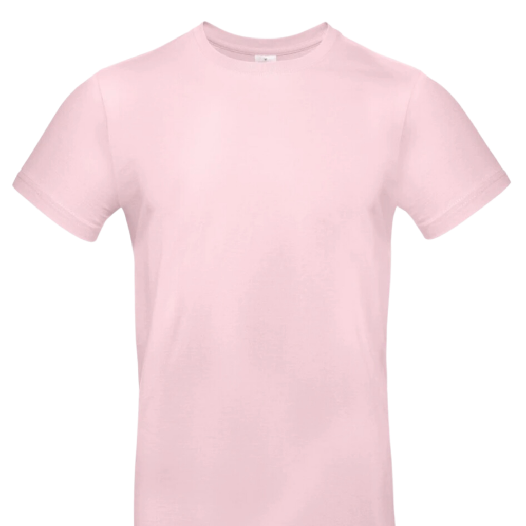 'MAMA' T-shirt met geboortedatum geborduurd