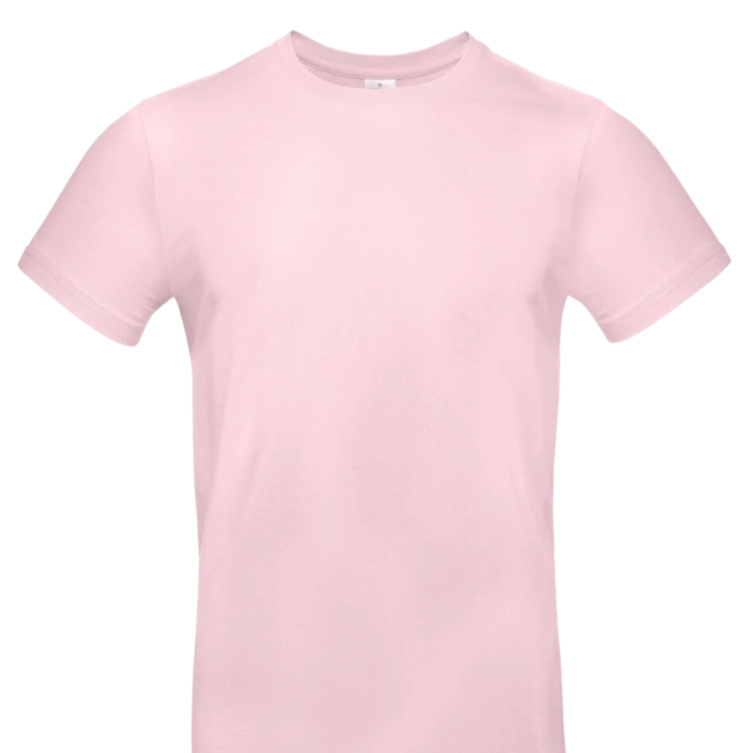 'MAMA' T-shirt met geboortedatum geborduurd