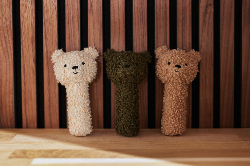 Rammelaar Teddy Bear