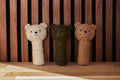 Rammelaar Teddy Bear - Groen