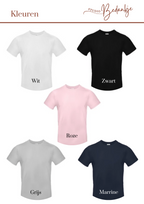 Vrijgezellen T-shirt (Disney squad)