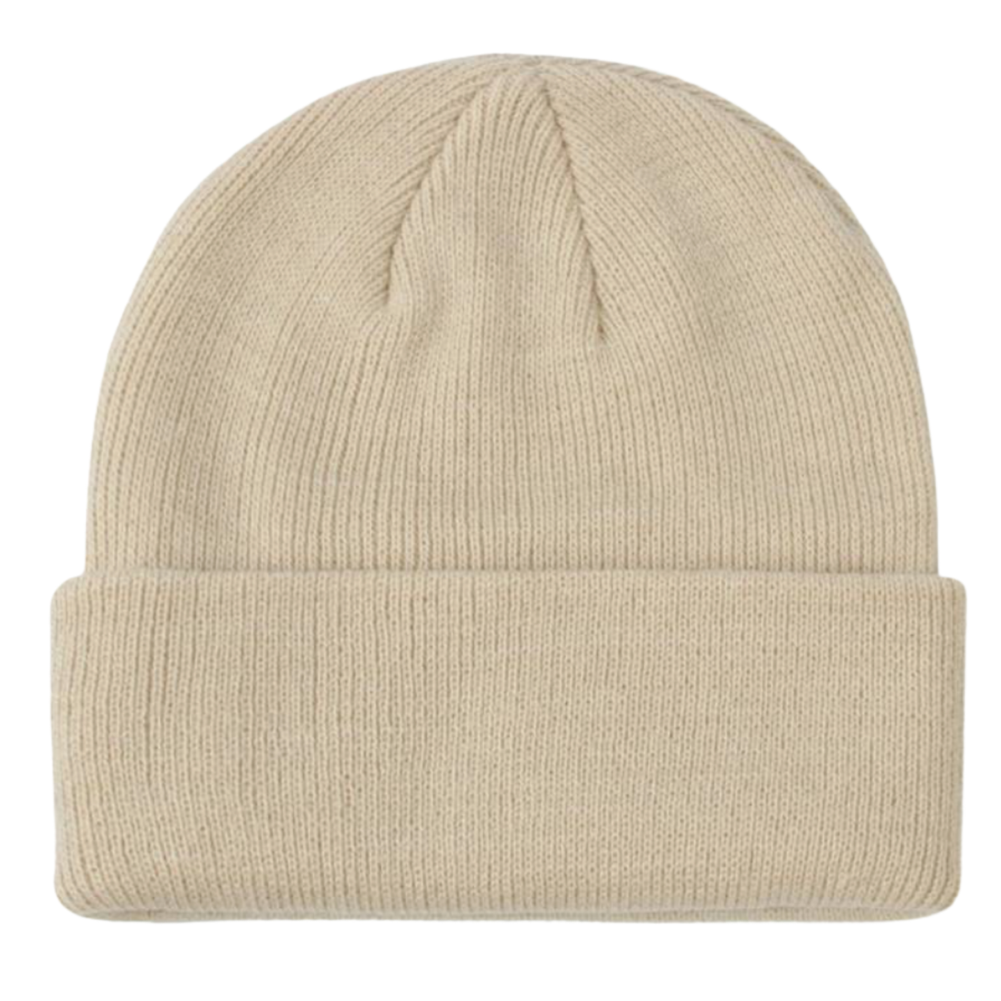 Winter kindermuts met naam - geborduurd