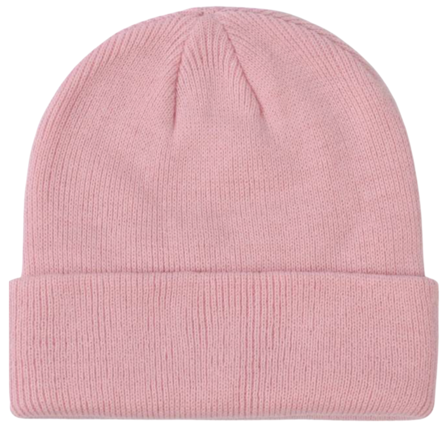 Winter kindermuts met naam - geborduurd