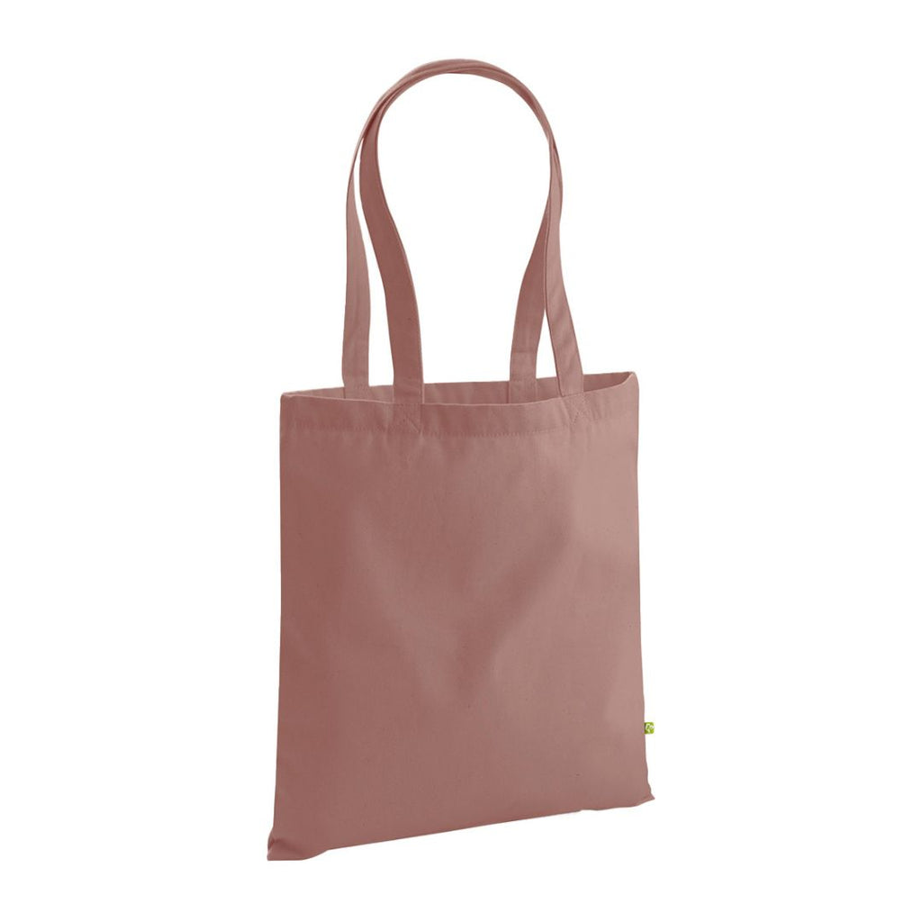 Tote bag leerkracht met naam