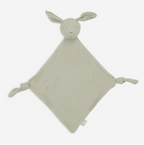 Speendoekje Bunny met naam geborduurd