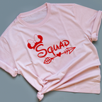 Vrijgezellen T-shirt (Disney squad)