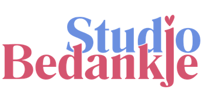 Studio Bedankje