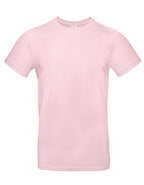 MAMA t-shirt met glitter vinyl en namen