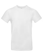 MAMA t-shirt met glitter vinyl en namen